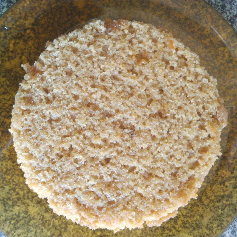 Bolo de Limão Super Fácil