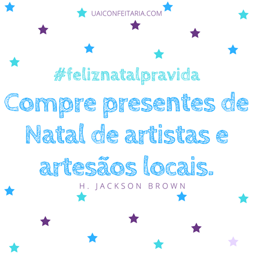 [Parte 4] Mensagens de Natal pra você #feliznatalpravida