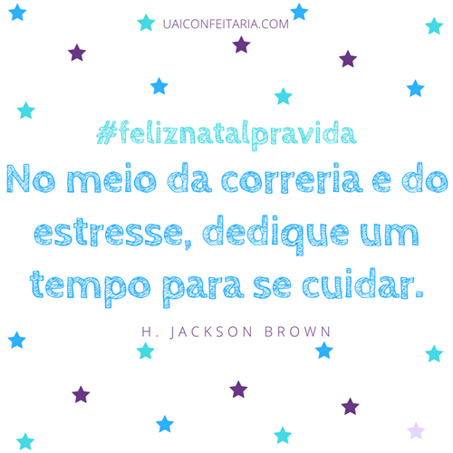 [Parte 5] Mensagens de Natal pra você #feliznatalpravida