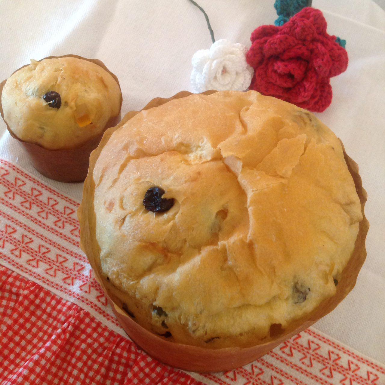 Panetone Sem Lactose: Receita Fácil e Perfeita para o Natal