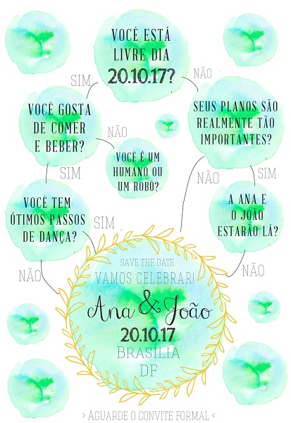 [Download] Save the Date Divertido