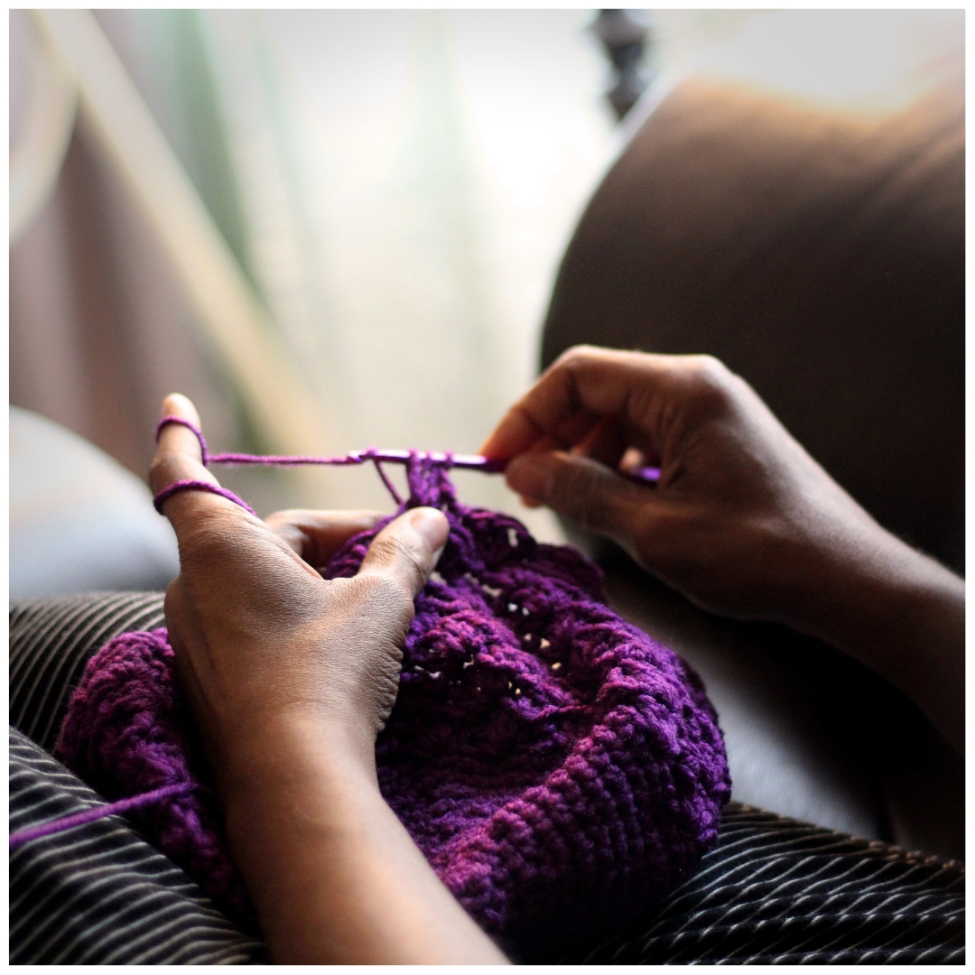 5 erros de crochê que toda crocheteira já fez um dia