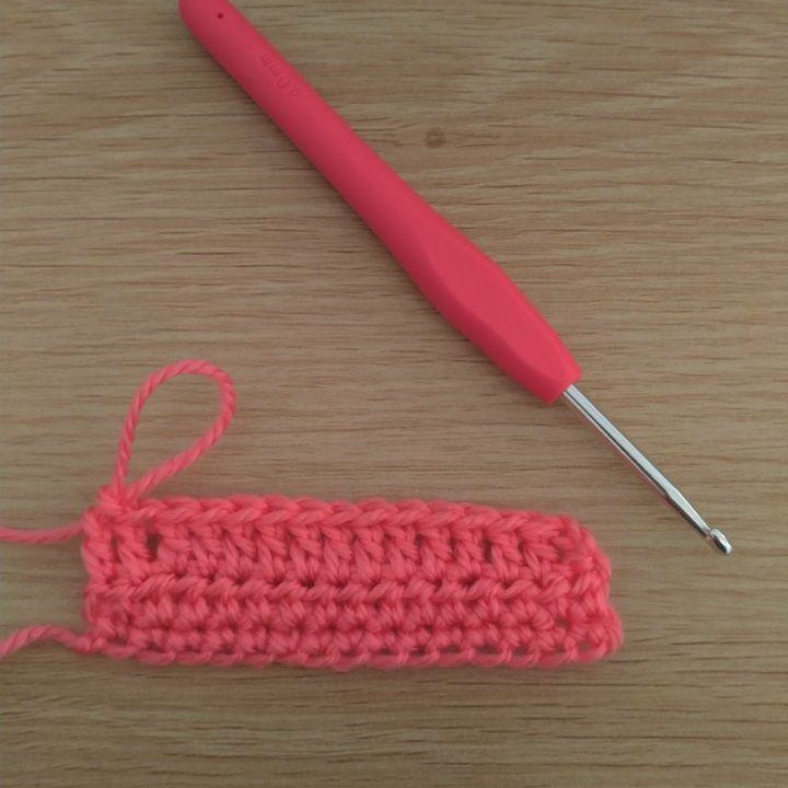 Pontos básicos de crochê para iniciantes
