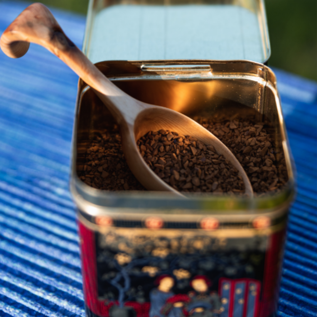 Café solúvel: como é feito e outras curiosidades